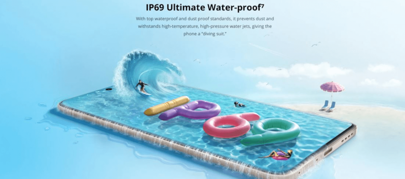 Realme 15 Pro 5G (Flowing Silver, 8GB, 128GB)