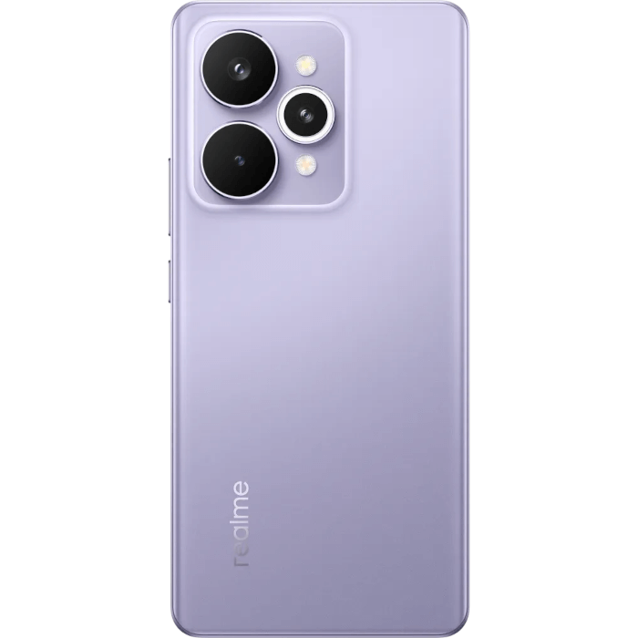 Realme 15 Pro 5G (Silk Purple, 8GB, 256GB)