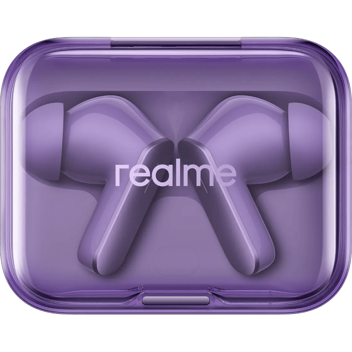 Realme Buds Air7 (Lavender Purple)