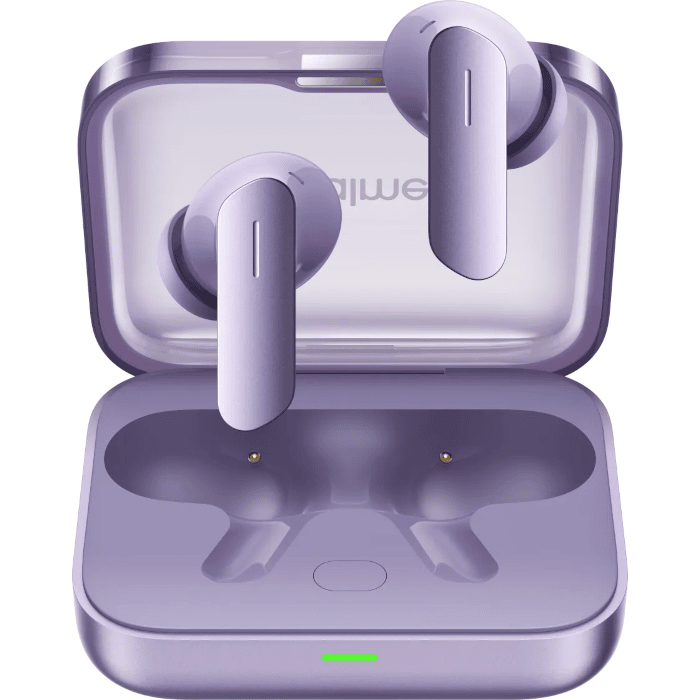 Realme Realme Buds Air7 (Lavender Purple)