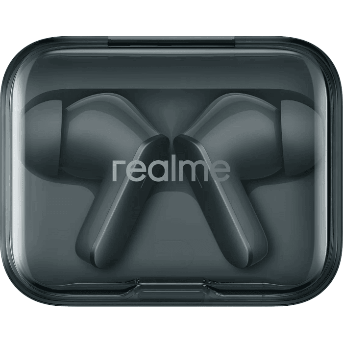 Realme Buds Air7 (Moss Green)
