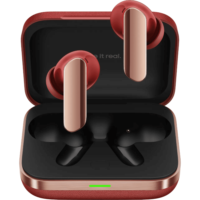 Realme Realme Buds Air7 Pro (Fiery Red)