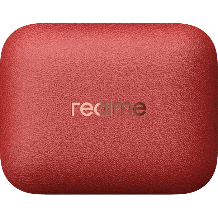 Realme Buds Air7 Pro (Fiery Red)