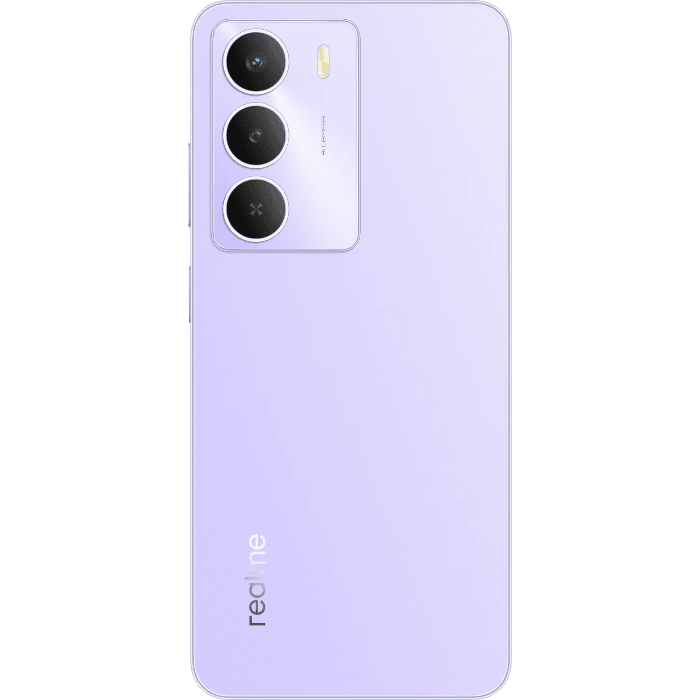 Realme C73 5G (Crystal Purple, 4GB, 128GB)