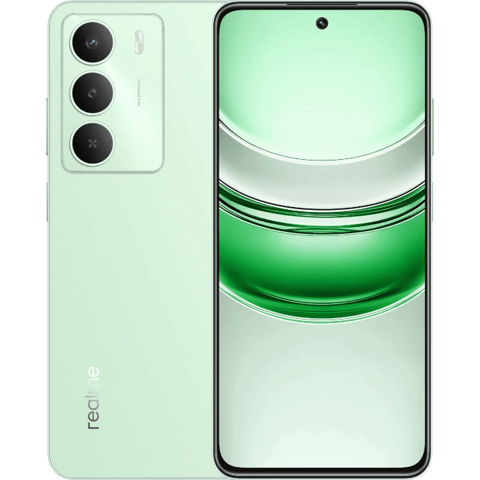 Realme Realme C73 5G (Jade Green, 4GB, 64GB)