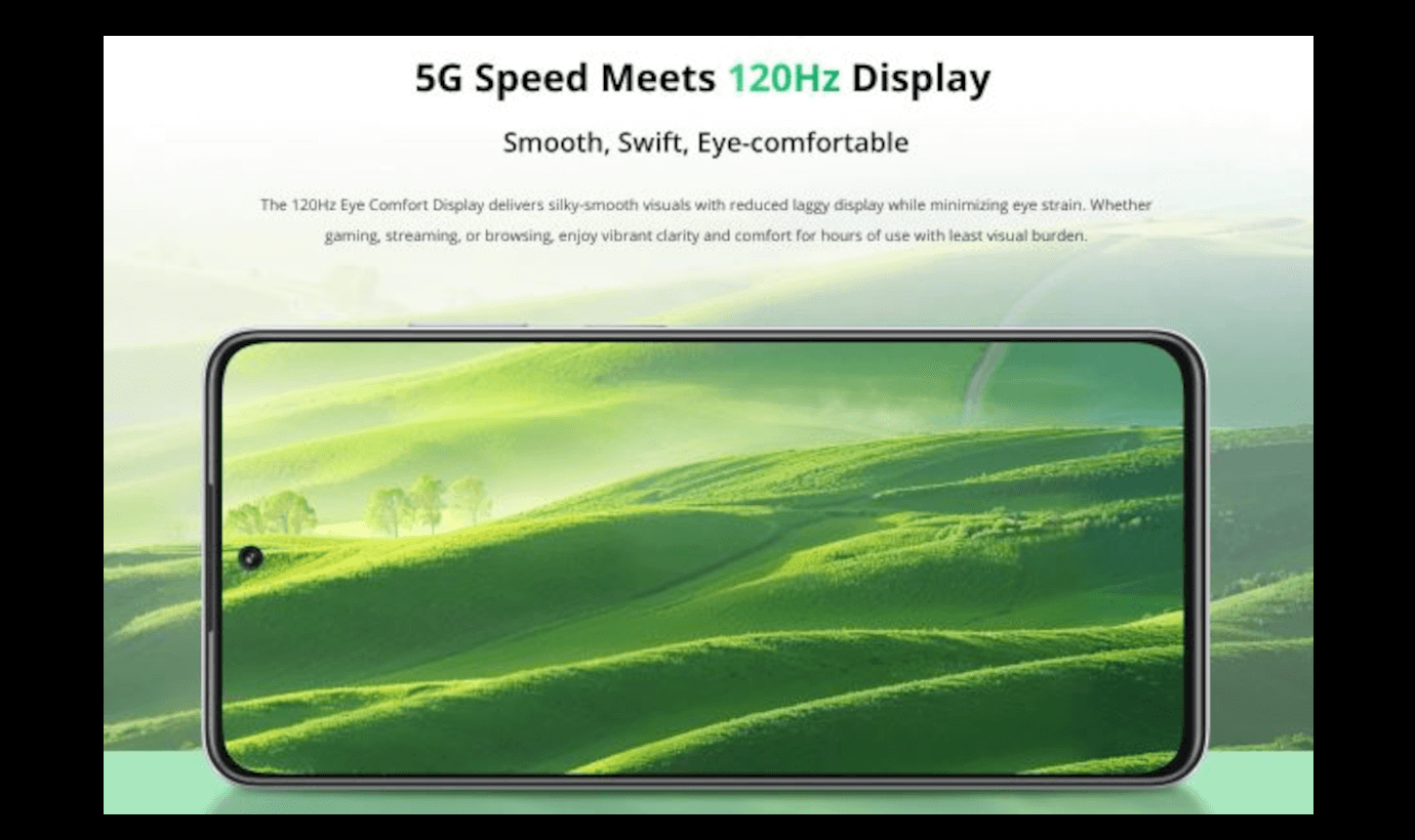 Realme C73 5G (Onyx Black, 4GB, 64GB)