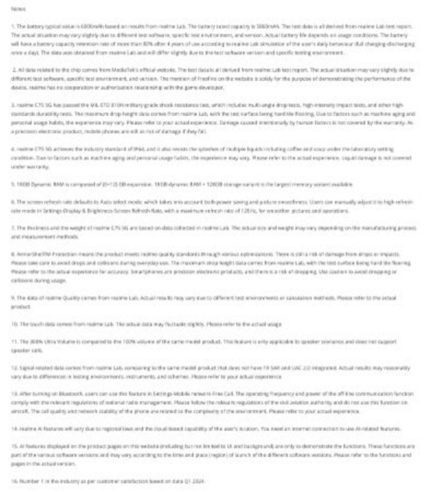 Realme C75 5G (Midnight Lily, 4GB, 128GB)