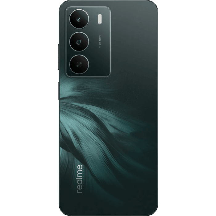 Realme C75 5G (Midnight Lily, 4GB, 128GB)