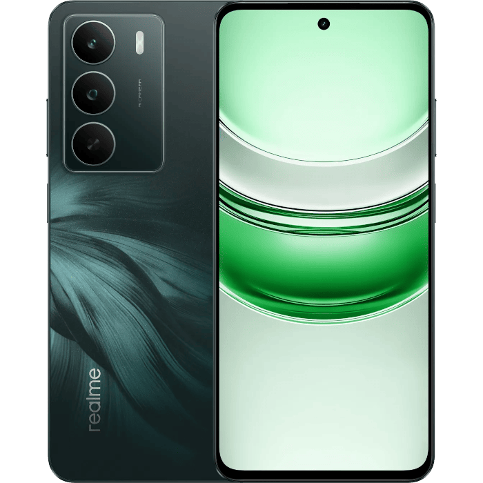 Realme Realme C75 5G (Midnight Lily, 6GB, 128GB)