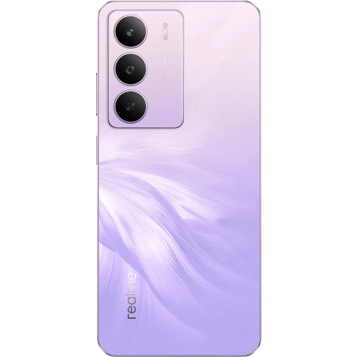 Realme C75 5G (Purple Blossom, 6GB, 128GB)