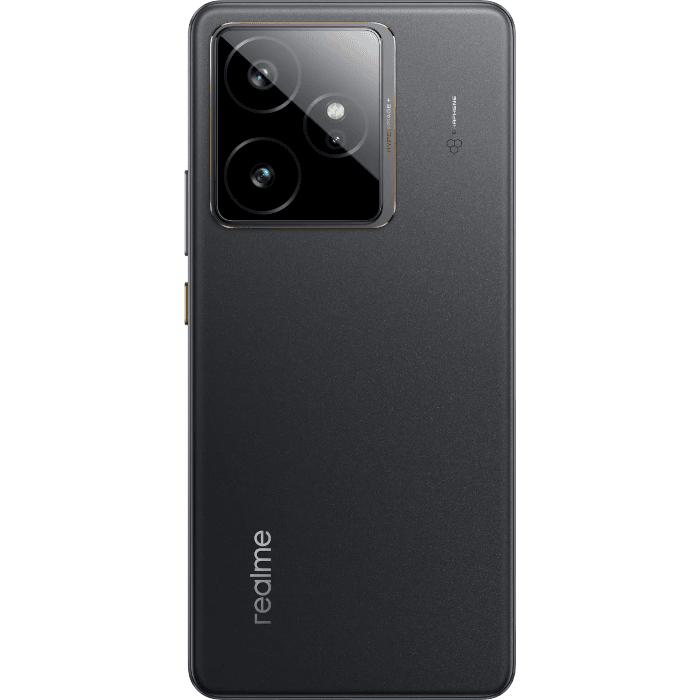 Realme GT 7 (IceSense Black, 8GB, 256GB)