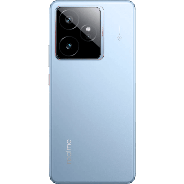 Realme GT 7 (IceSense Blue, 12GB, 256GB)
