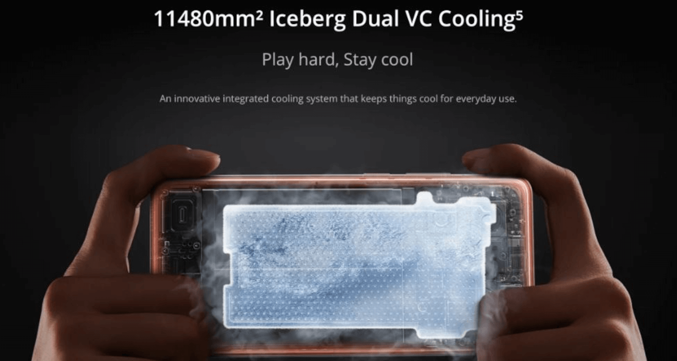 Realme GT 7 Pro (Galaxy Grey, 12GB, 256GB)