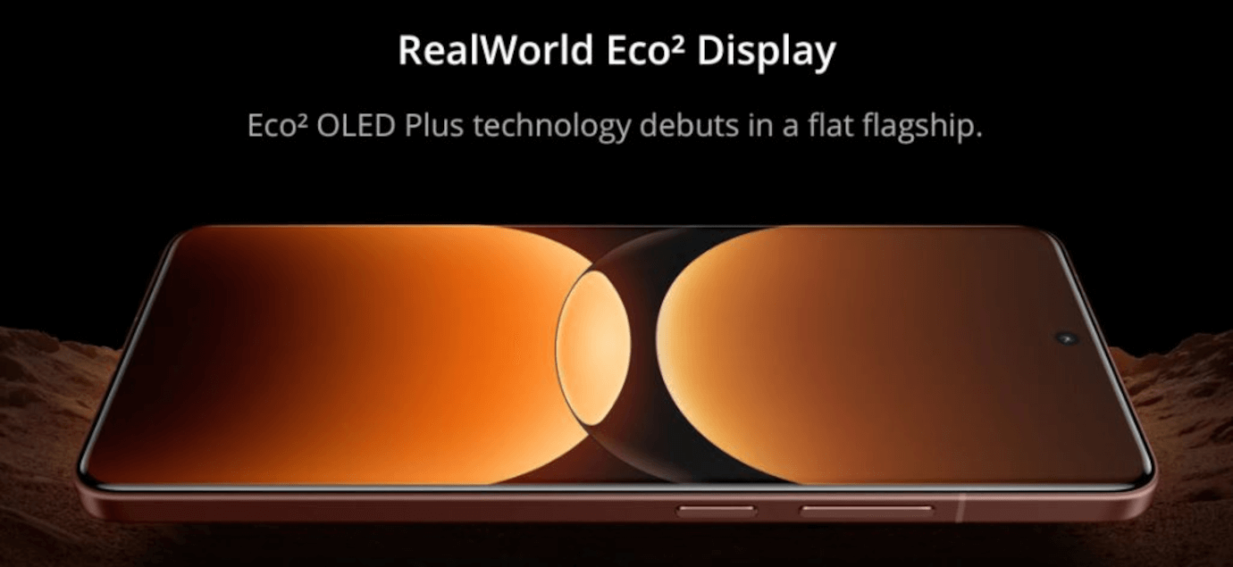 Realme GT 7 Pro (Galaxy Grey, 16GB, 512GB)