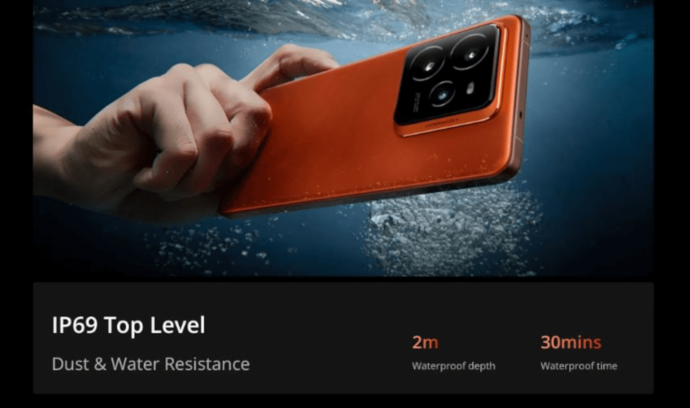 Realme GT 7 Pro (Mars Orange, 12GB, 256GB)