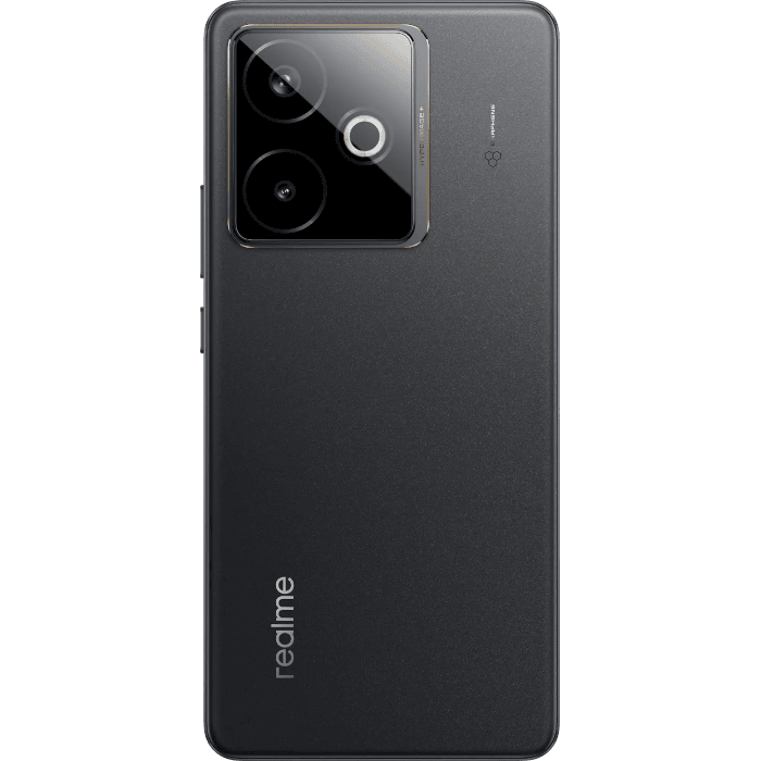 Realme GT 7T (IceSense Black, 12GB, 512GB)