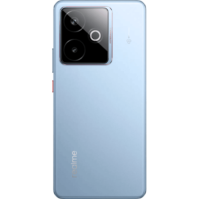 Realme GT 7T (IceSense Blue, 8GB, 256GB)
