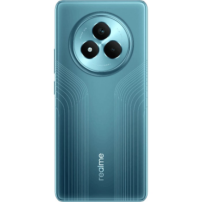 Realme Narzo 80 Pro 5G (Racing Green, 8GB, 128GB)