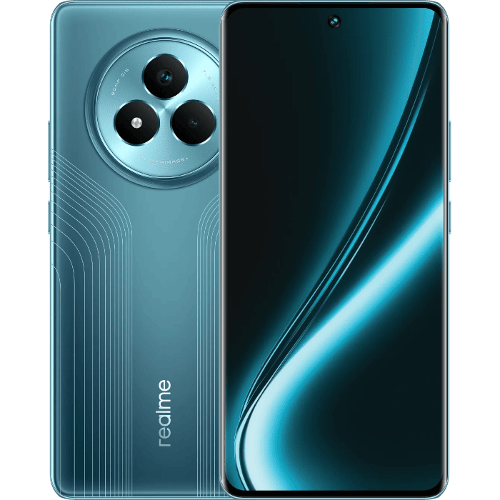 Realme Realme Narzo 80 Pro 5G (Racing Green, 8GB, 256GB)