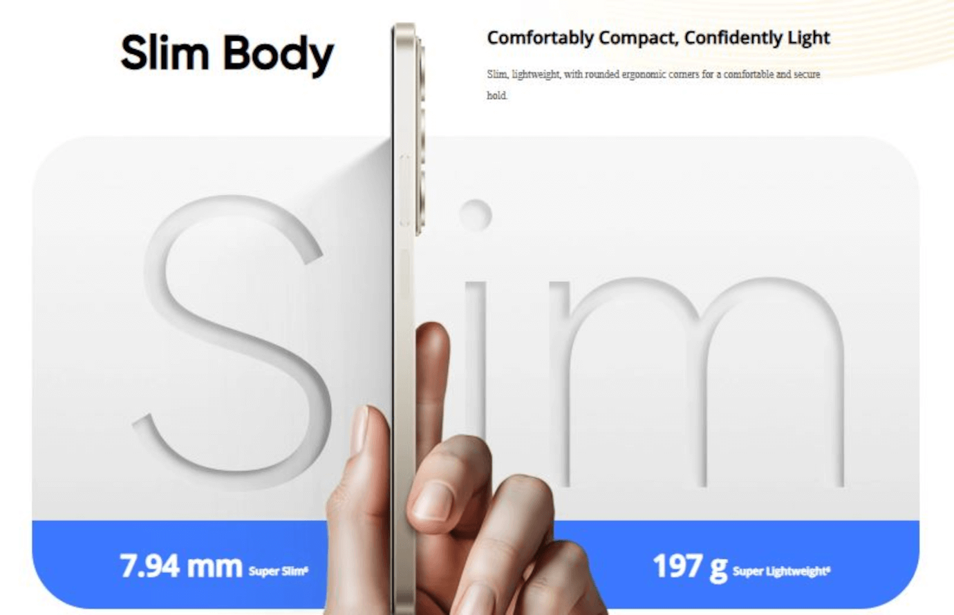 Realme Narzo 80x 5G (Deep Ocean, 6GB, 128GB)