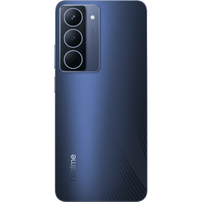 Realme Narzo 80x 5G (Deep Ocean, 6GB, 128GB)