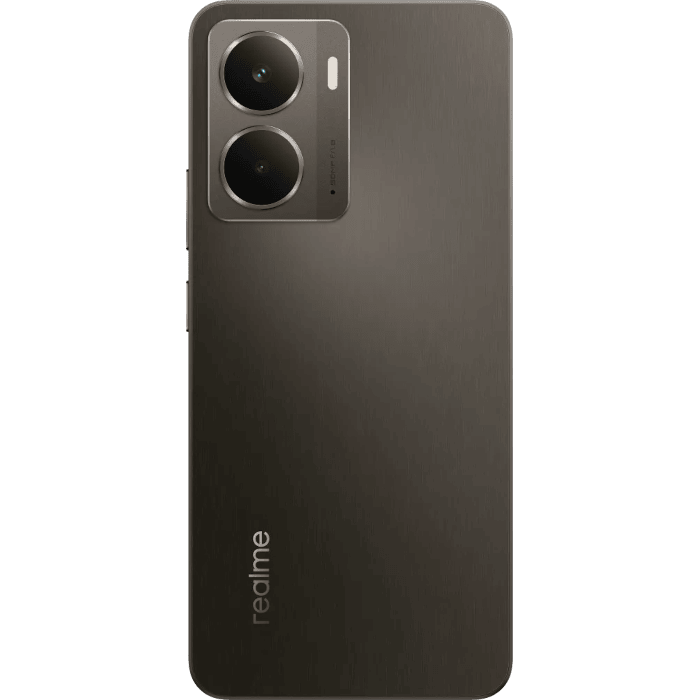 Realme P3 5G (Comet Grey, 8GB, 128GB)