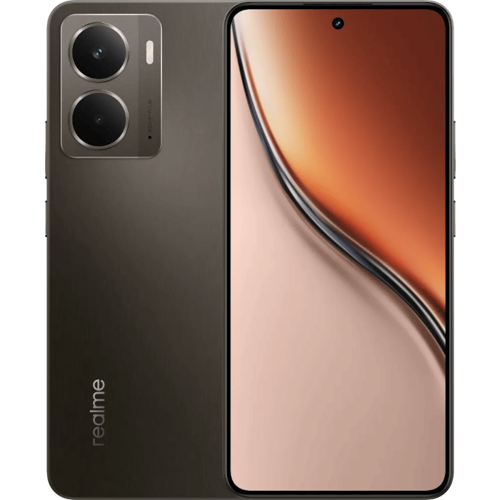 Realme Realme P3 5G (Comet Grey, 8GB, 128GB)