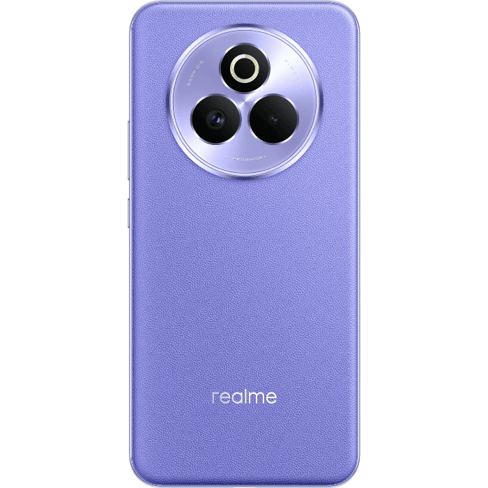 Realme P3 Pro 5G (Galaxy Purple, 8GB, 256GB)