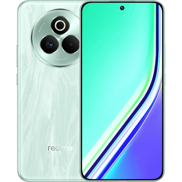 Realme Realme P3 Pro 5G (Nebula Glow, 12GB, 256GB)