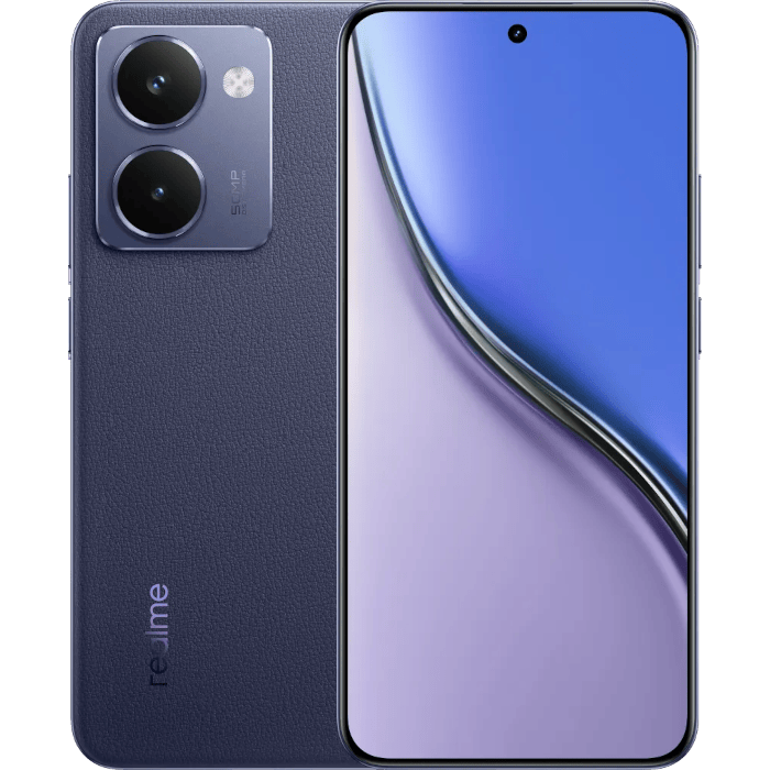 Realme Realme P3 Ultra 5G (Neptune Blue, 8GB, 128GB)