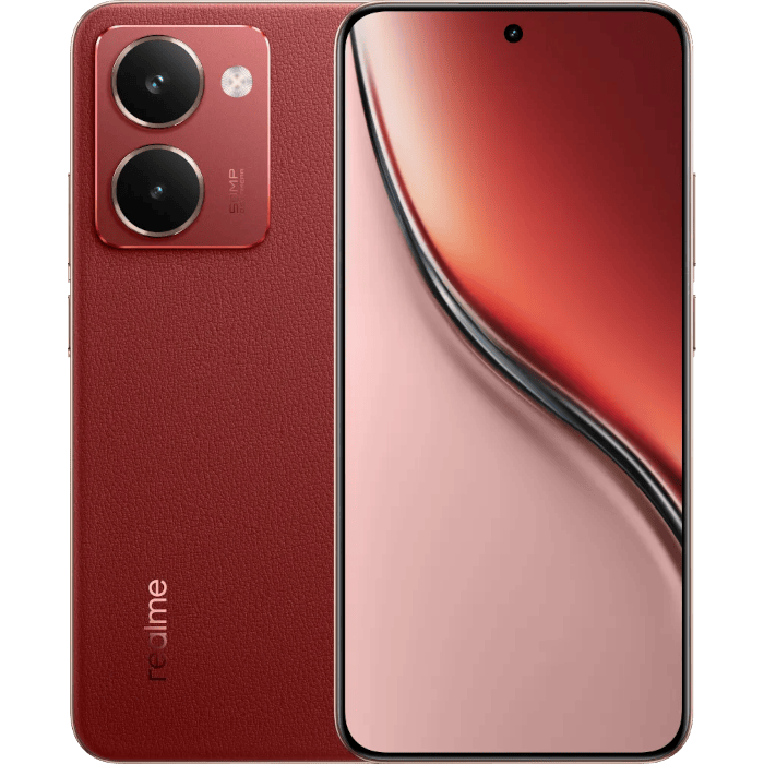 Realme Realme P3 Ultra 5G (Orion Red, 12GB, 256GB)