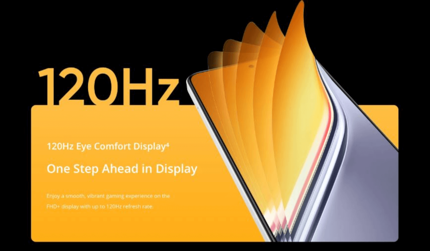 Realme P3x 5G (Lunar Silver, 8GB, 128GB)