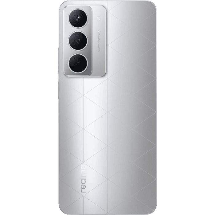 Realme P3x 5G (Lunar Silver, 8GB, 128GB)