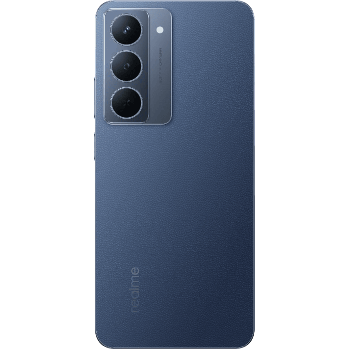 Realme P3x 5G (Midnight Blue, 6GB, 128GB)