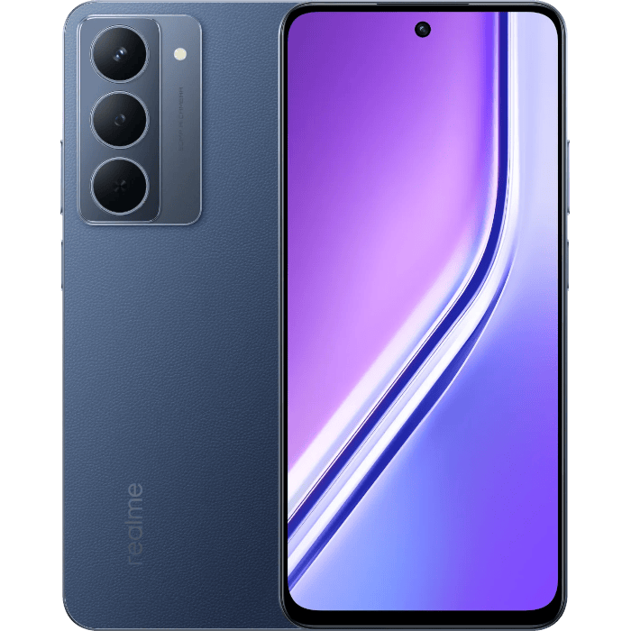 Realme Realme P3x 5G (Midnight Blue, 6GB, 128GB)