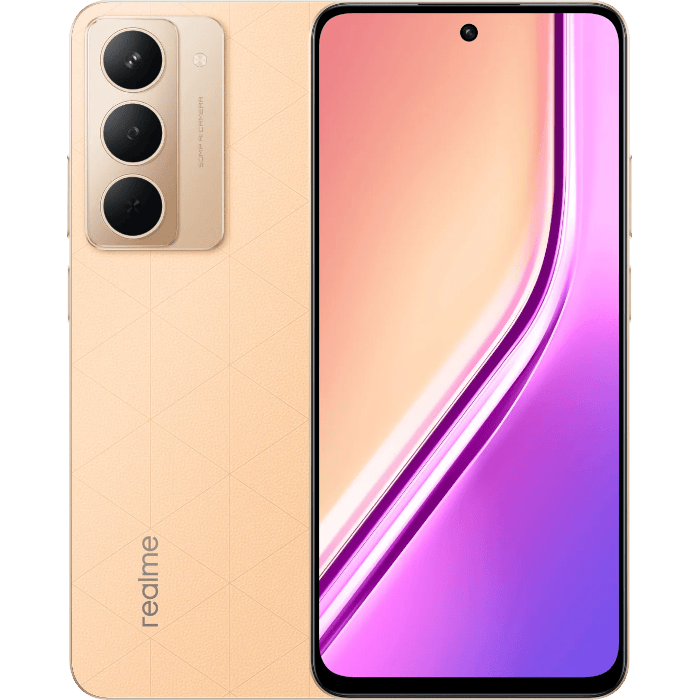 Realme Realme P3x 5G (Stellar Pink, 8GB, 128GB)