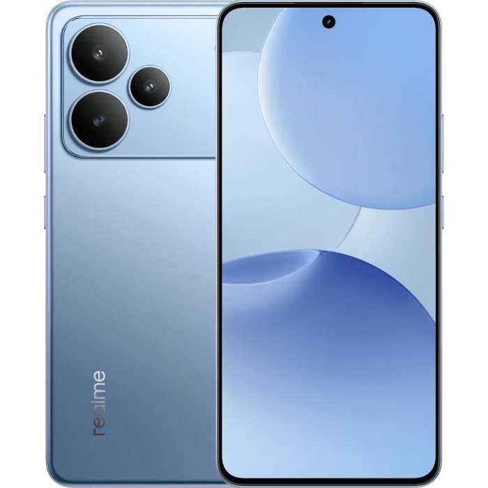 Realme Realme P4 5G (Engine Blue, 8GB, 128GB)