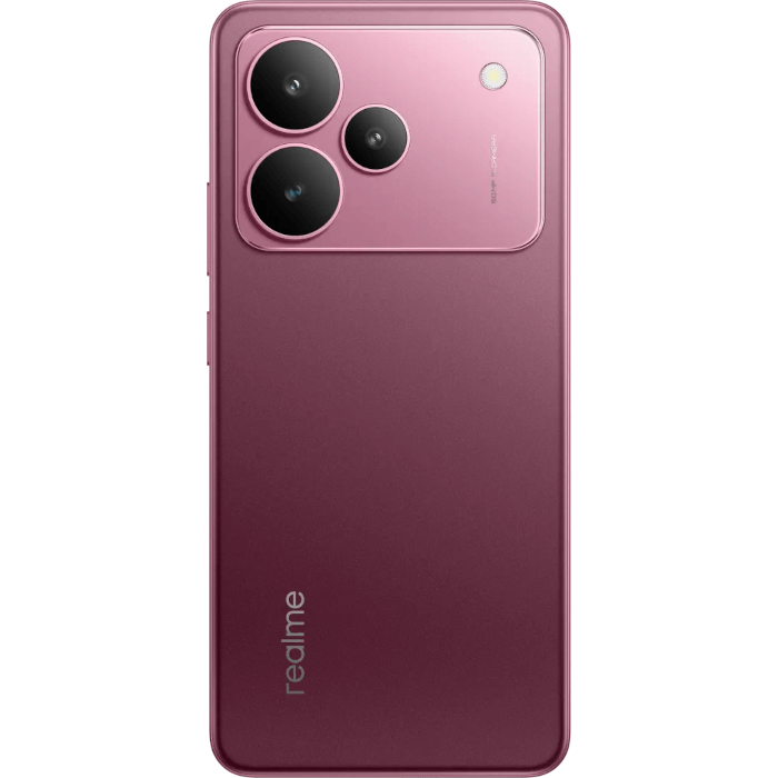 Realme P4 5G (Forge Red, 8GB, 128GB)