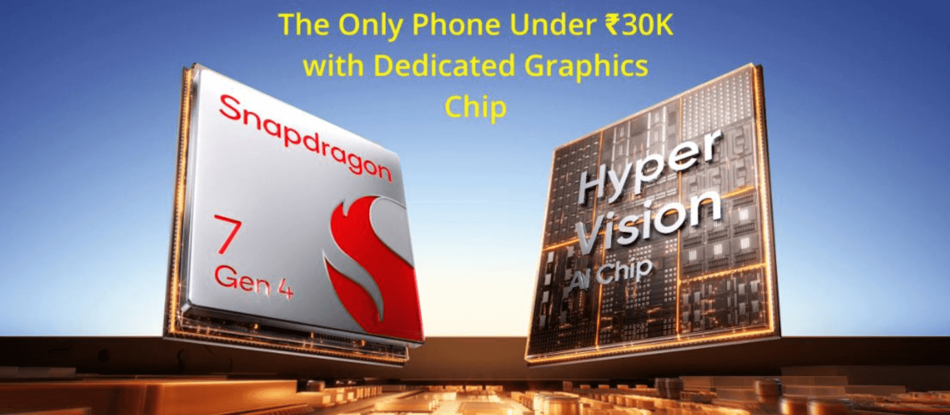 Realme P4 Pro 5G (Birch Wood, 12GB, 256GB)