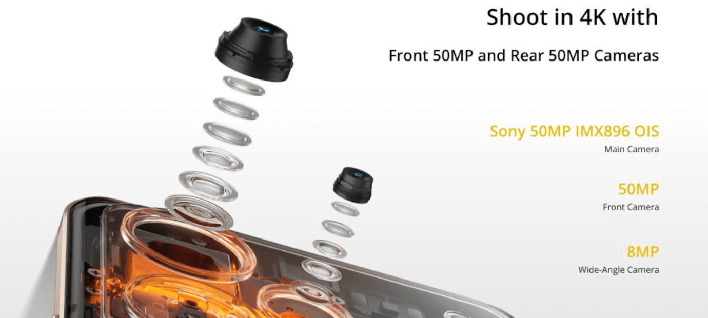 Realme P4 Pro 5G (Birch Wood, 12GB, 256GB)