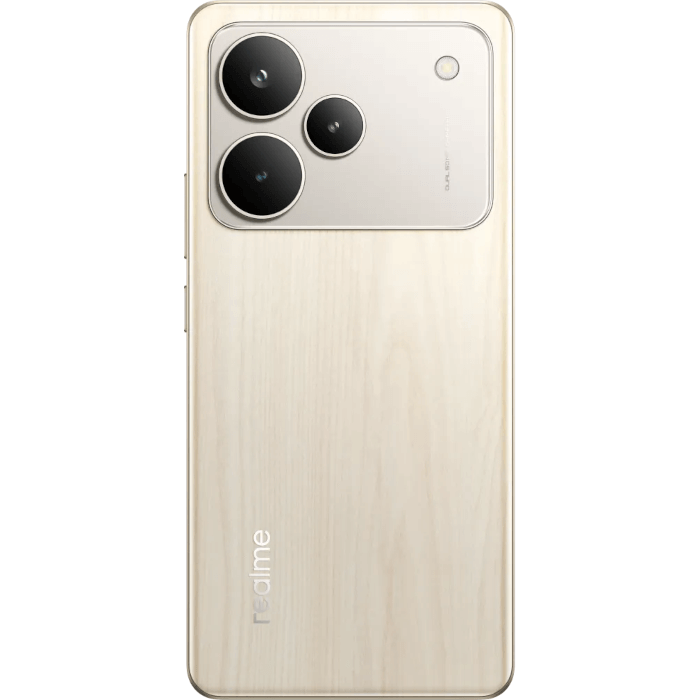 Realme P4 Pro 5G (Birch Wood, 12GB, 256GB)