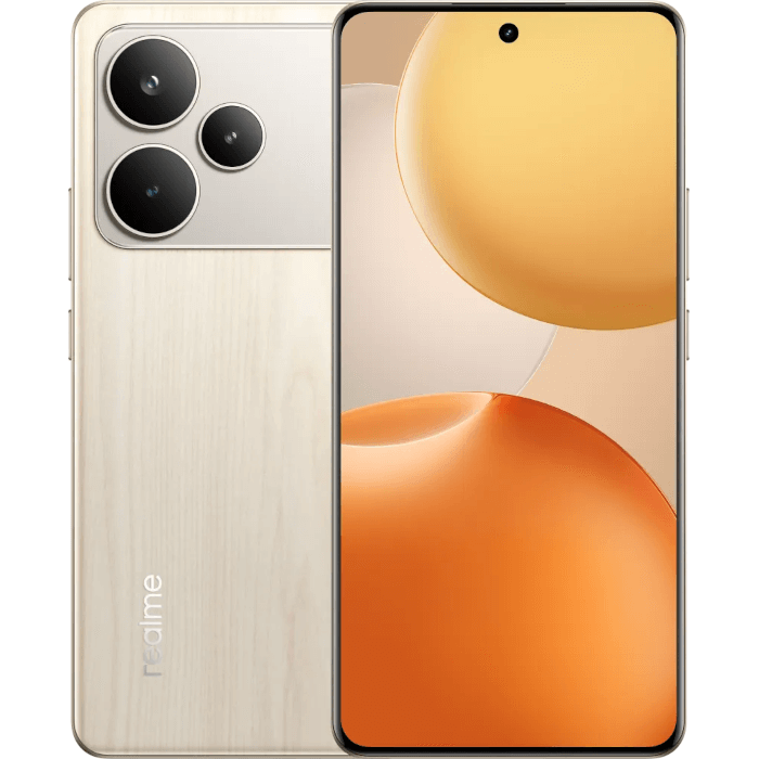 Realme Realme P4 Pro 5G (Birch Wood, 12GB, 256GB)