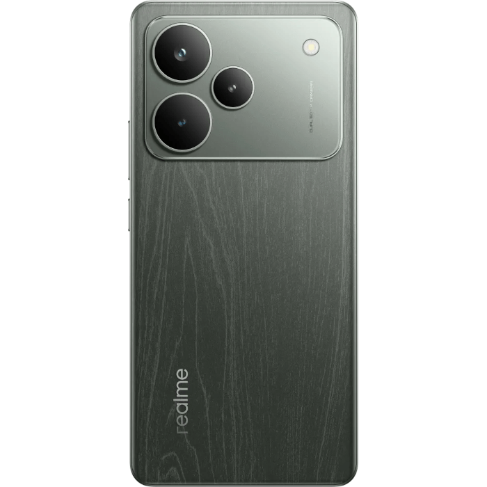 Realme P4 Pro 5G (Dark Oak Wood, 12GB, 256GB)