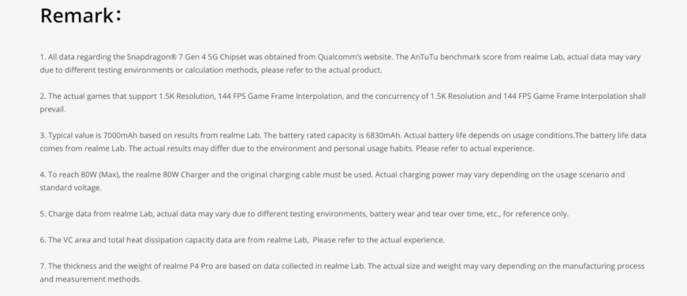 Realme P4 Pro 5G (Dark Oak Wood, 8GB, 256GB)