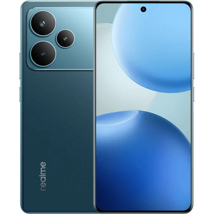 Realme Realme P4 Pro 5G (Midnight Ivy, 8GB, 128GB)