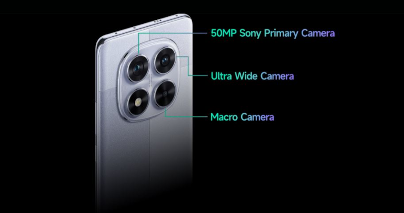 Redmi Note 14 pro 5G (Ivy Green, 8GB, 128GB)