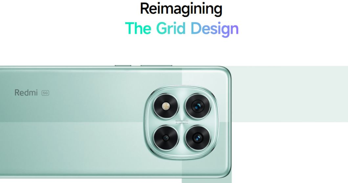 Redmi Note 14 pro 5G (Phantom Purple, 8GB, 256GB)