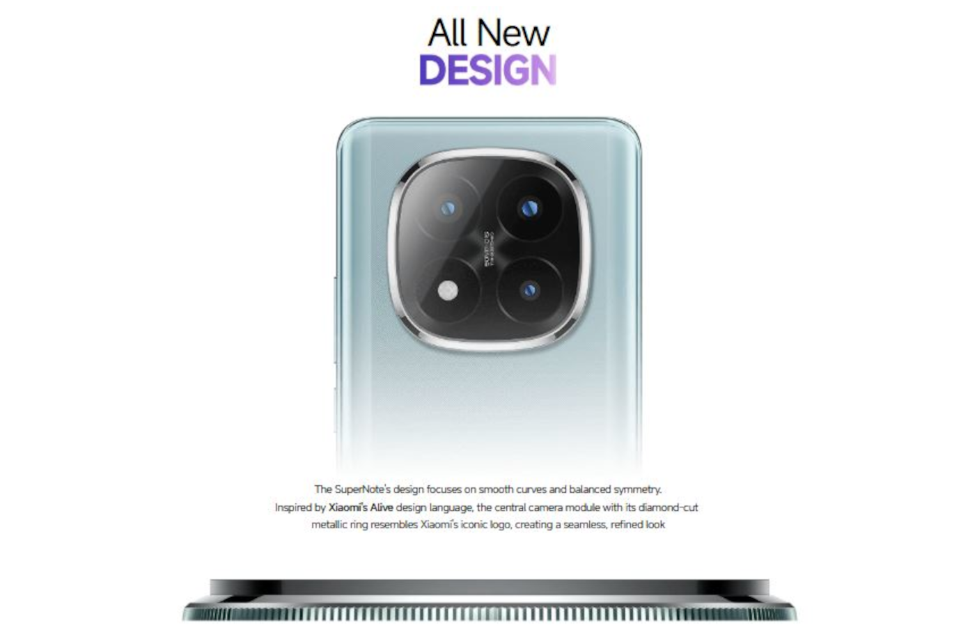 Redmi Note 14 pro plus 5G (Phantom Purple, 8GB, 128GB)