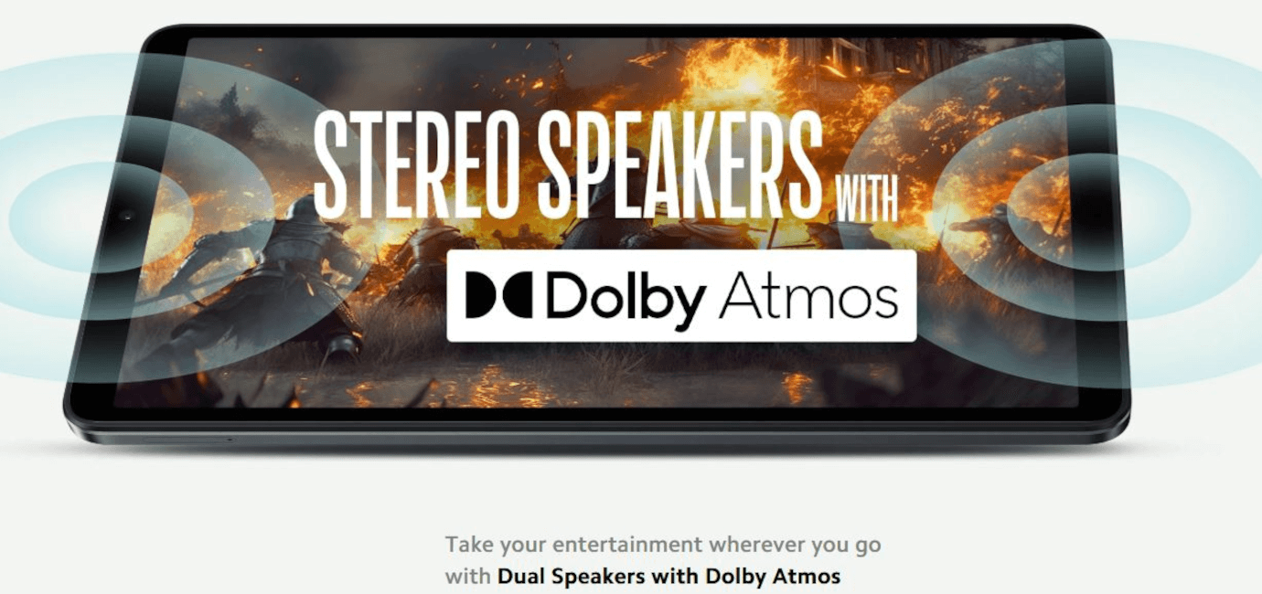 Redmi Pad SE (11 inches, Graphite Gray, 4GB, 128GB)