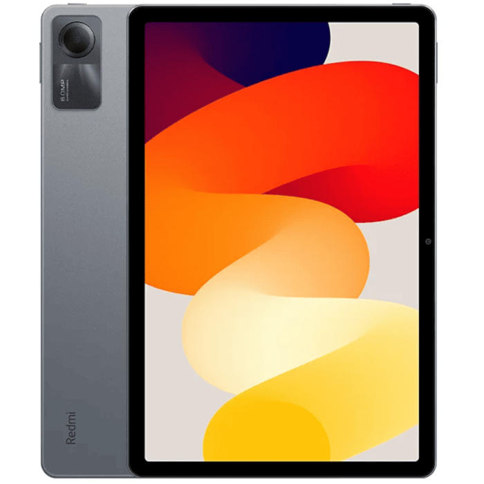 Redmi Pad SE (11 inches, Graphite Gray, 4GB, 128GB)